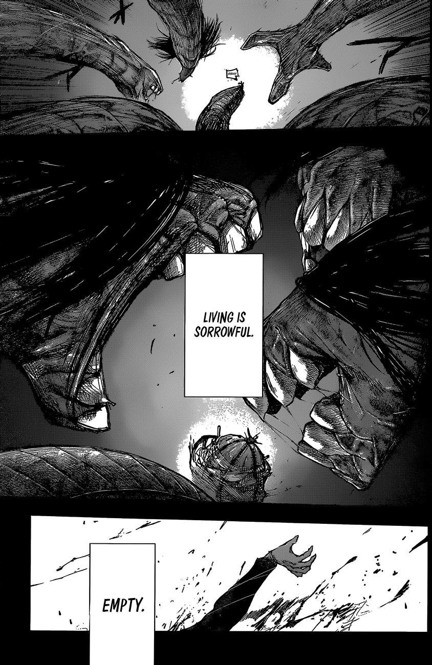 Tokyo Ghoul:re Chapter 177 10